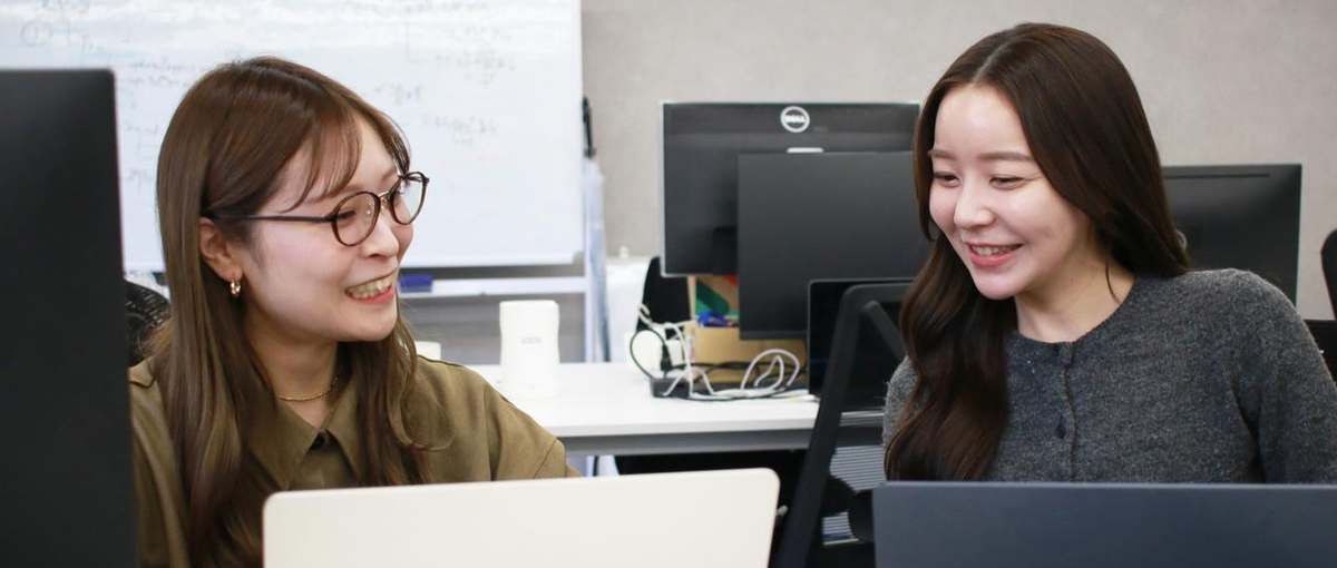 HRTech領域で事業成長を加速！予算1億円規模のマーケティングを担当