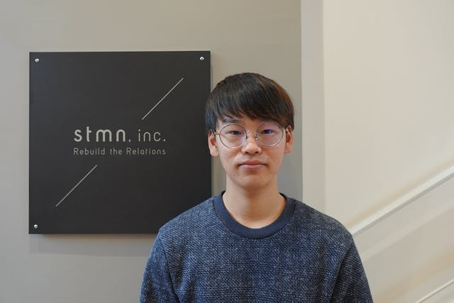 スタメン初の採用人事インターンに挑戦した理由