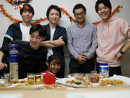 月に1度開催するPFN