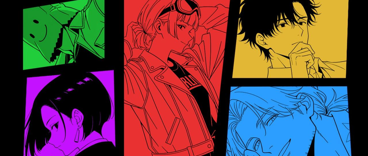 有名マンガのYouTube運用ディレクター