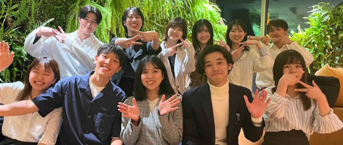 SNSマーケを学ぶ秋冬インターン｜企画力・発信力を身に付けたい学生を募集！