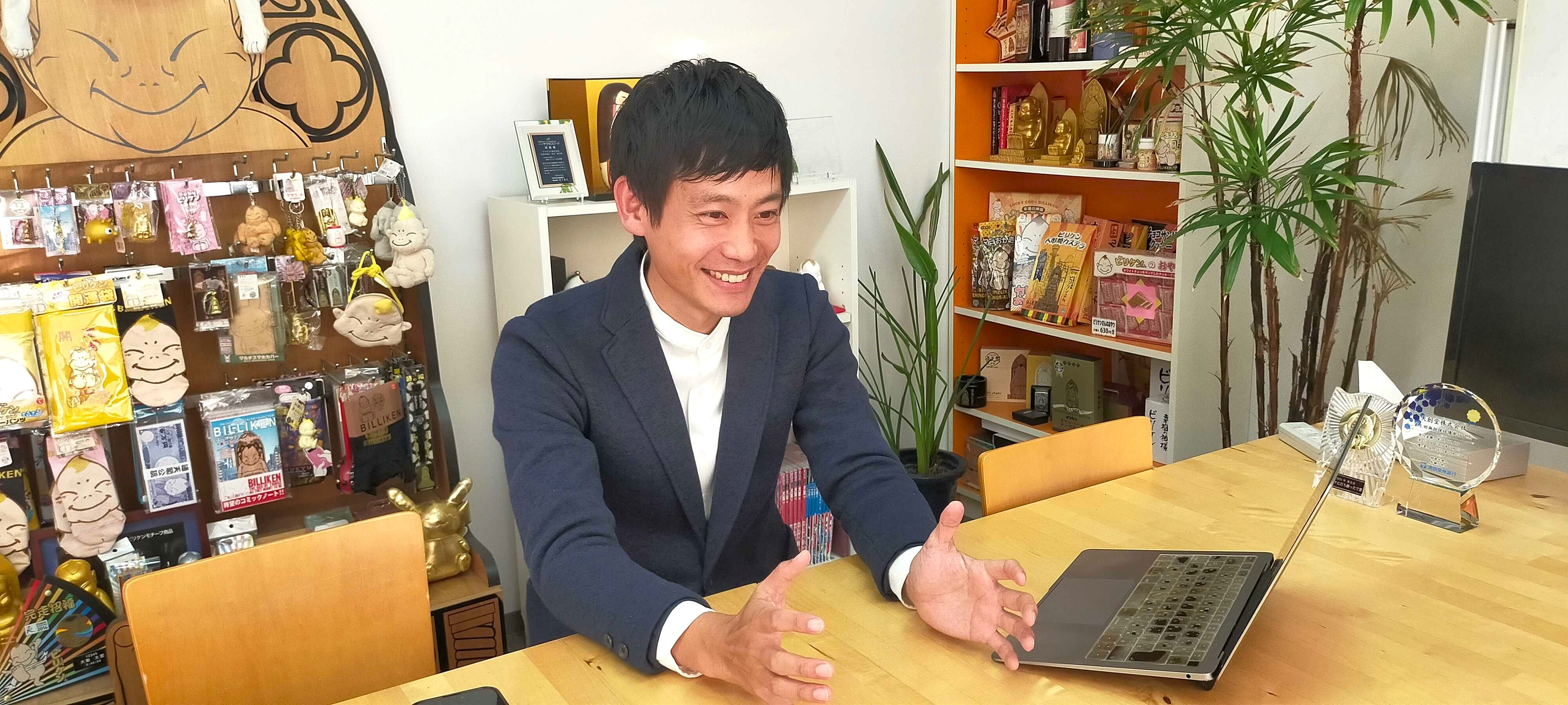 【15期目スタート】代表・粕井が語る天創堂の目指す未来、そして一緒に働く仲間に伝えたいメッセージ