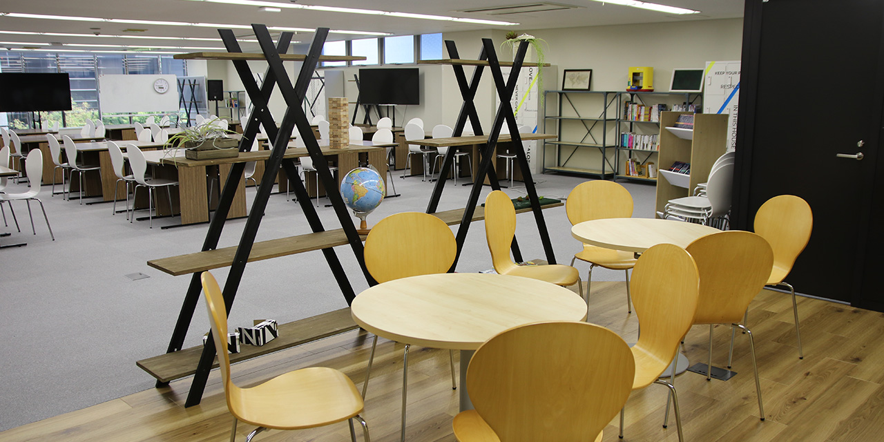 ♯006Ｎ高インターン体験記-名古屋キャンパス ～学び方の多様性を実感できるN高のインターン～