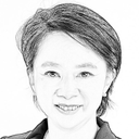Makiko Hoshina Shinoda