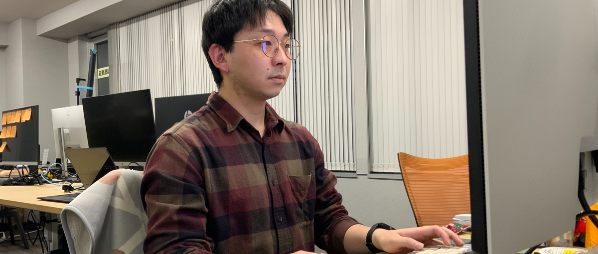 27卒採用｜ポテンシャル重視！ファーストキャリアをエンジニアに。