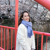 Mana Morimoto（Baker）