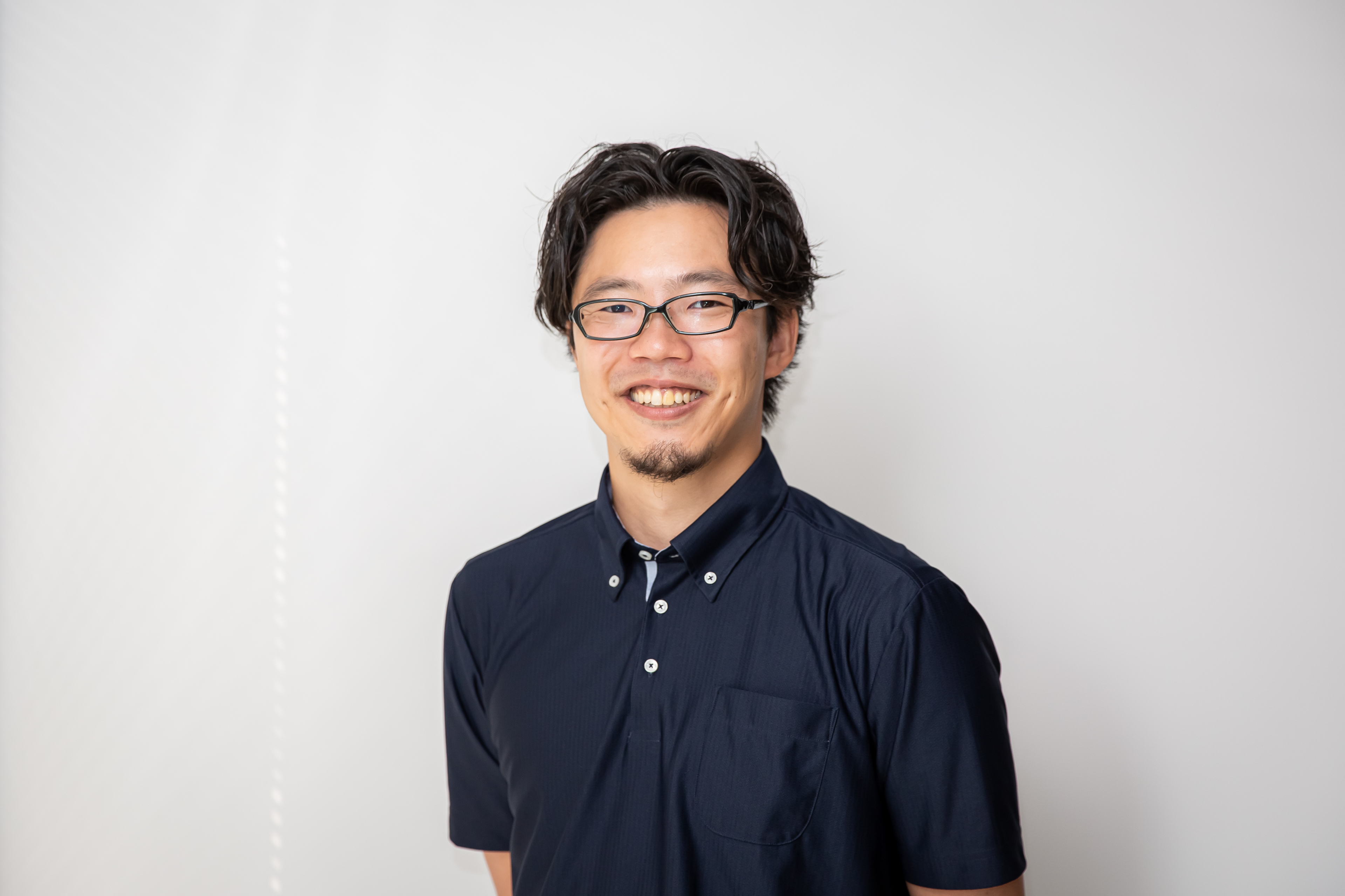 【社員インタビュー #01】医療現場の声をITで実現したい、元医療スタッフならではの想い