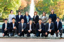 お客さまに寄り添い課題を解決｜奨学金×金融の自社SaaSでCS募集
