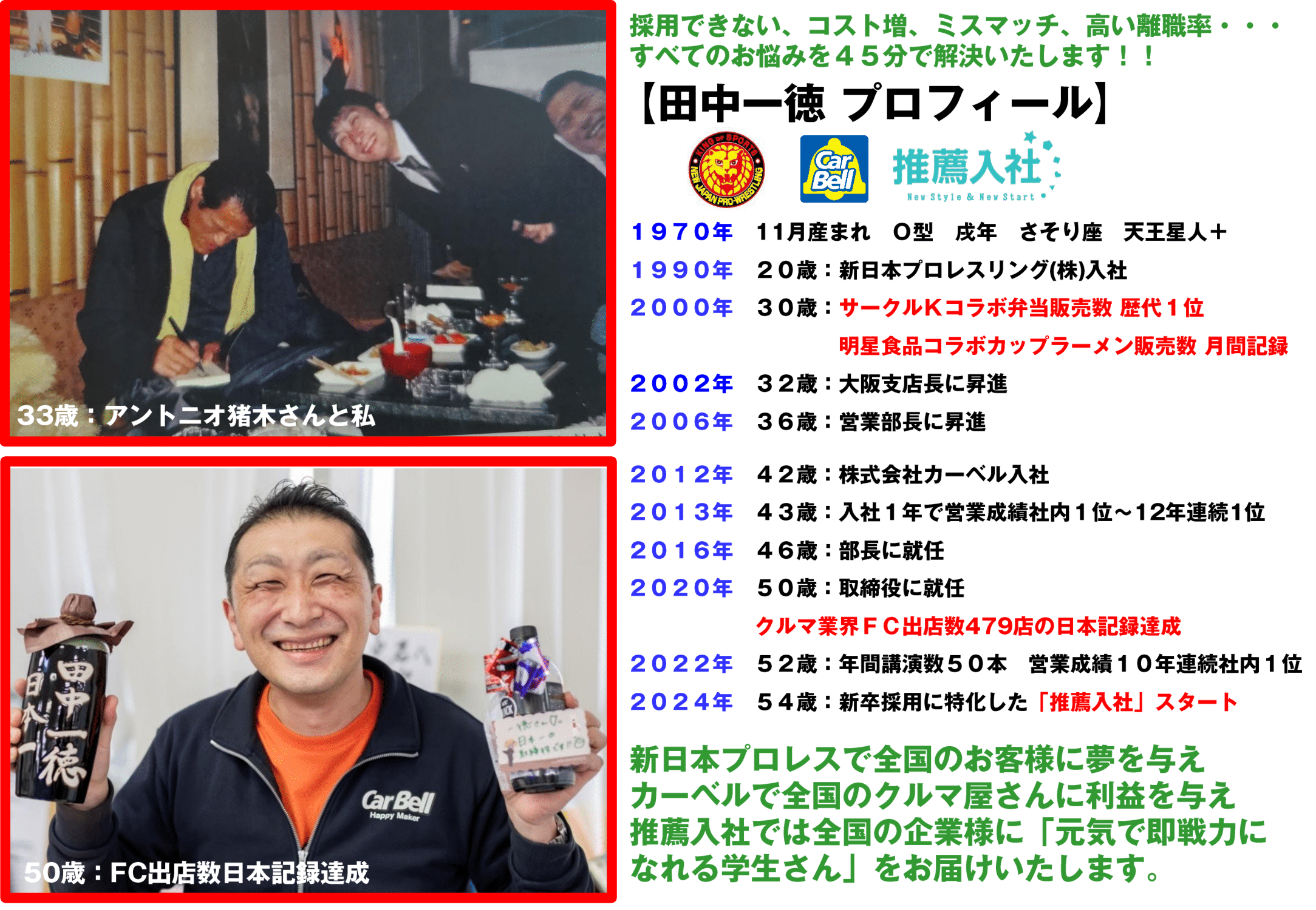 異業種から人材紹介へ。エージェントシップとの出会いが変えたカーベル