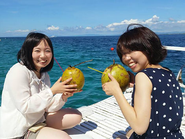 学びも、遊びも真剣です！