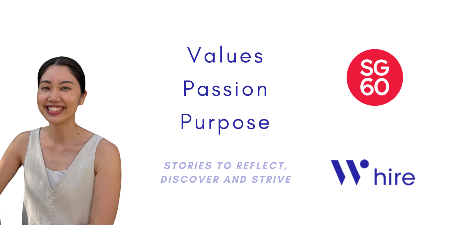 #27. Joan Chia and her Values, Passion, and Purpose