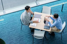 営業をセンスじゃなく、理論で学ぶ。周りに差をつけたい学生募集！