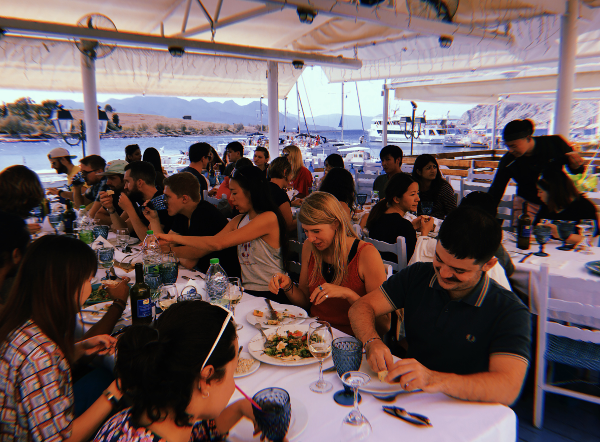 Remerge Revealed: What the offsite taught me about my company