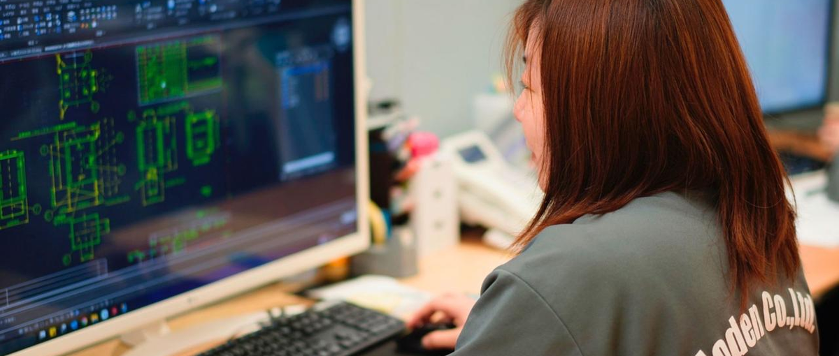 実際の街をマインクラフトする、公共工事プロジェクトマネージャー募集