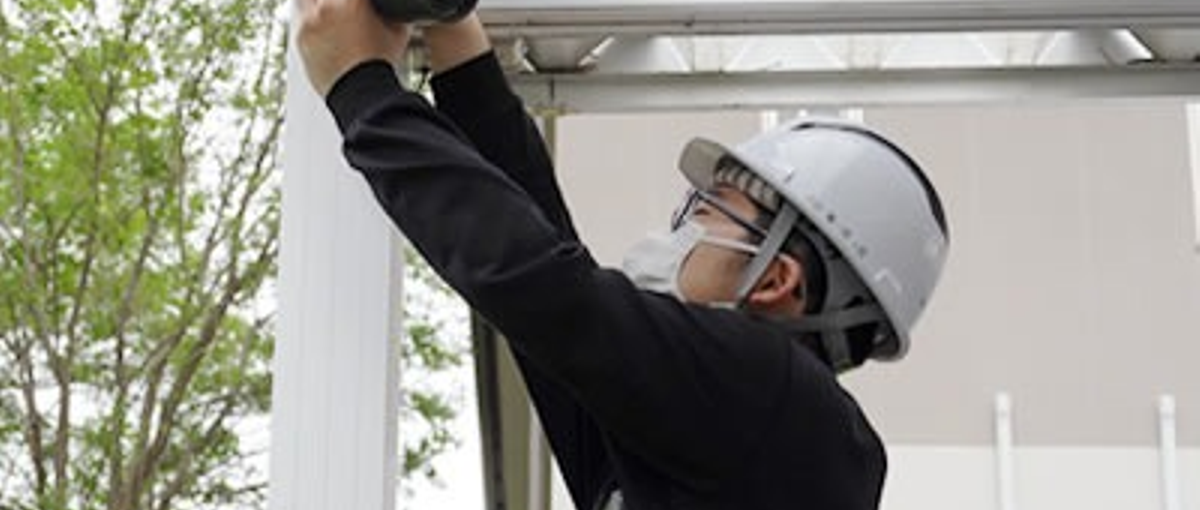 上場準備中／AI×防犯カメラで課題解決　営業セキュリティプランナー＠横浜