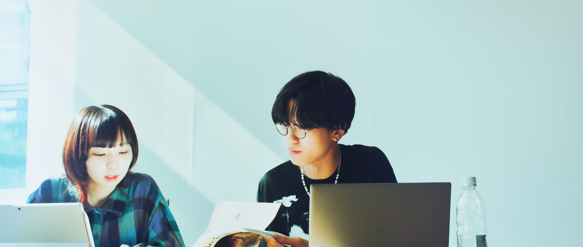 札幌でWebマーケティングやデータサイエンスに興味がある学生！
