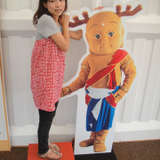 Mariko Takeda