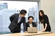 マーケメンバー