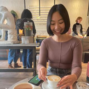 Miho Tanaka