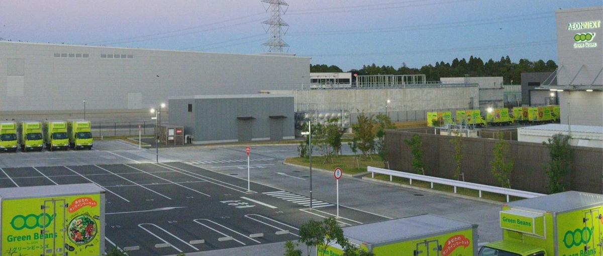 プライベートを大切にして働ける！ロボット活用の最新倉庫で活躍しませんか？