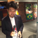 友哉 東郷