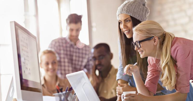 Intern's Capstone Project