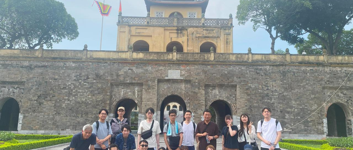 26卒｜全国の美味しいものを食べるのも仕事！？日本と世界の食を支える商社