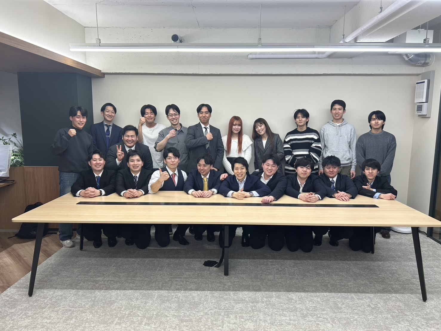 創業から2年。5畳の空き家から始まったPiece Inが、30名体制に──営業の常識を変える挑戦は、ここから加速する。