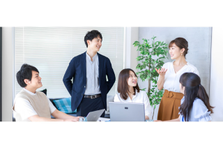 マーケター募集！ITと人の成長環境であなたの才能を輝かせませんか？