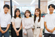 営業の基礎を学ぶインターン｜学生生活を全うしつつ隙間時間に社会人の準備🌸
