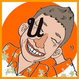 ながさき よしたか a.k.a ちんねん