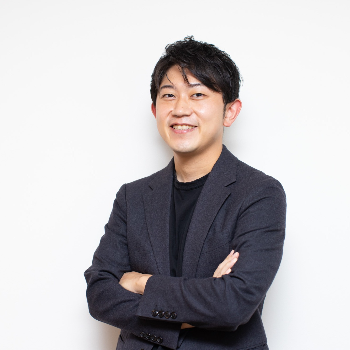 Yoshinori Nishijima