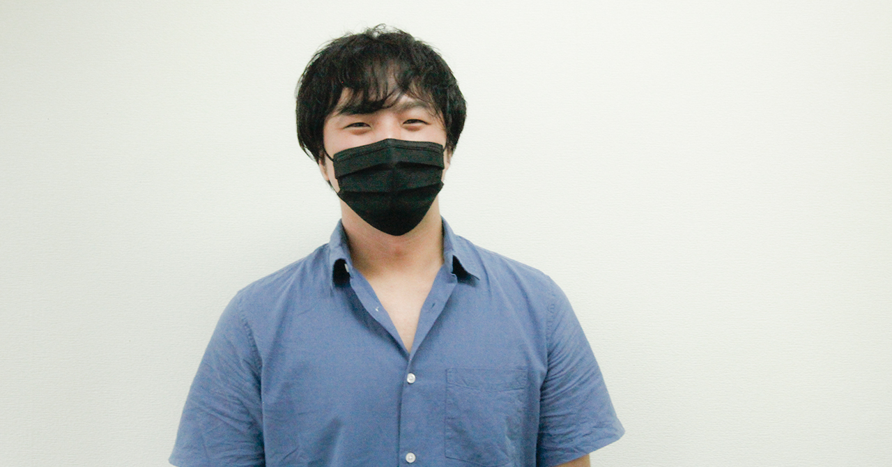 音楽活動とエンジニアチームリーダーの共通点【ediplexインタビュー：江口さん】