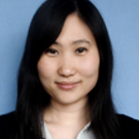 Rachel Yueさんのプロフィール