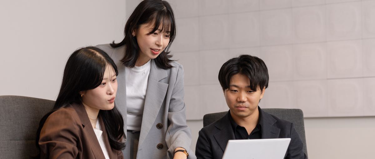 IPO準備フェーズであなたの経験を。マーケティング責任者候補募集！