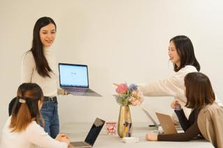 26卒美大生大歓迎｜美容×WEBマーケ｜動画広告を一緒に伸ばすメンバー募集
