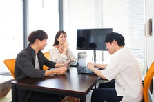 新たなITビジネスを広げる営業ポジション｜働き方もキャリア設計も柔軟に対応