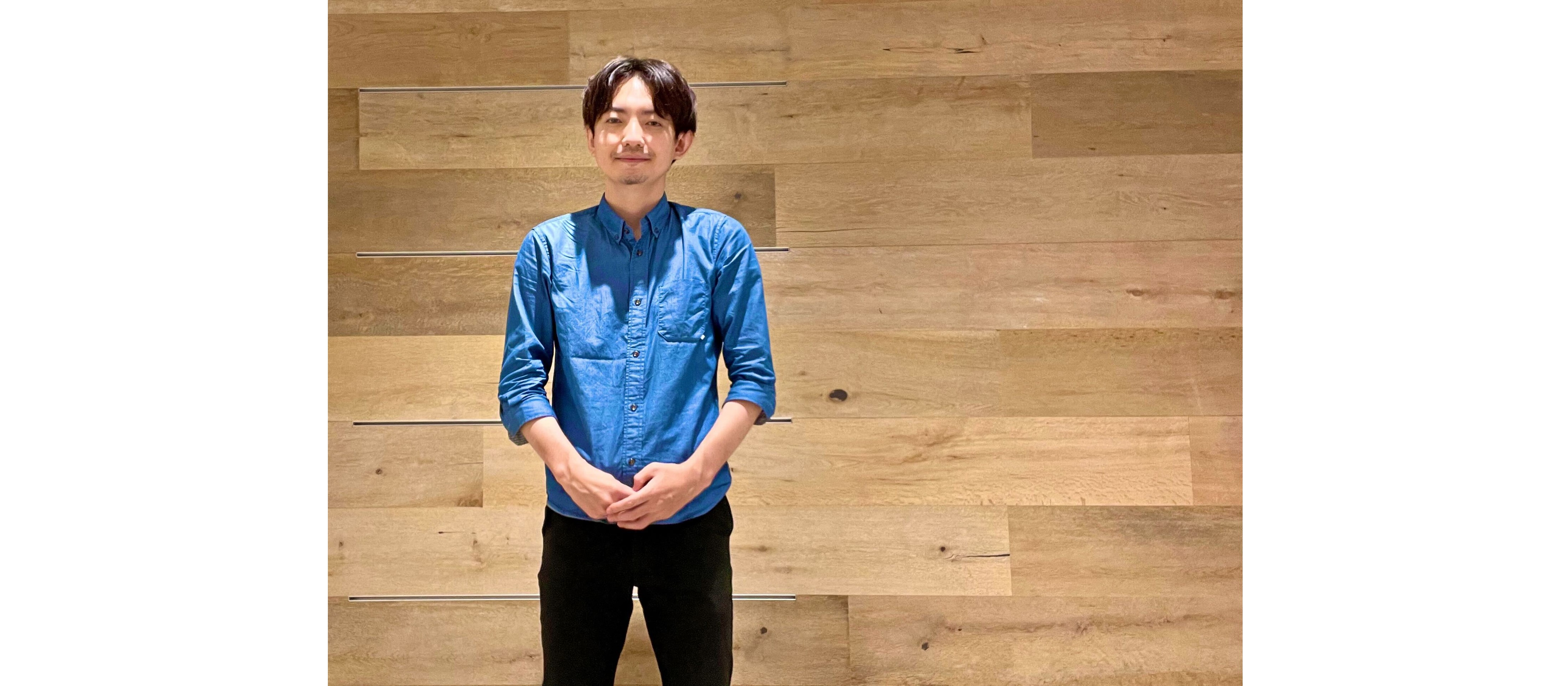 「イケメンシリーズ」を陰で支える立役者が語る、サイバードの風土が持つ魅力