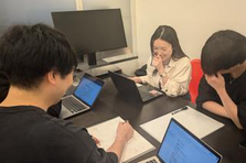 経験よりもチャレンジ精神を重視。会社と共に成長するWebエンジニア募集