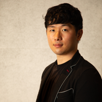 小野寺涼さんのプロフィール