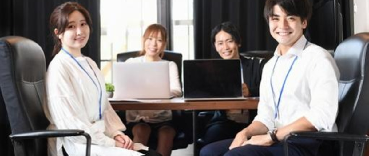 IT知識が無くても大丈夫！GROWならエンジニアを目指せます！