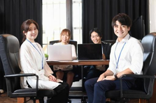 IT知識が無くても大丈夫！GROWならエンジニアを目指せます！