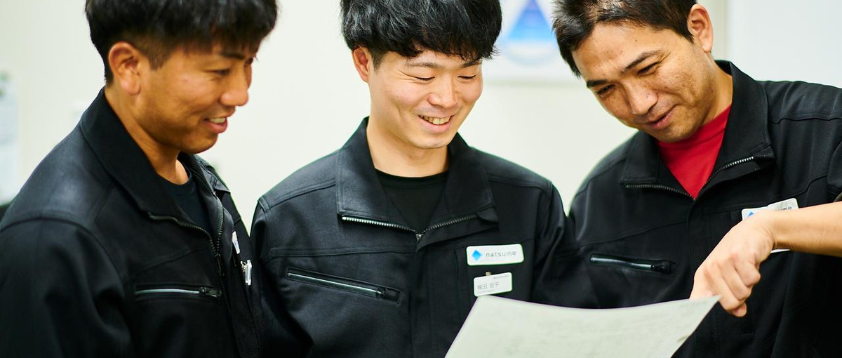 最先端技術×ものづくりの情熱！日本の光学をリードする挑戦者を歓迎します