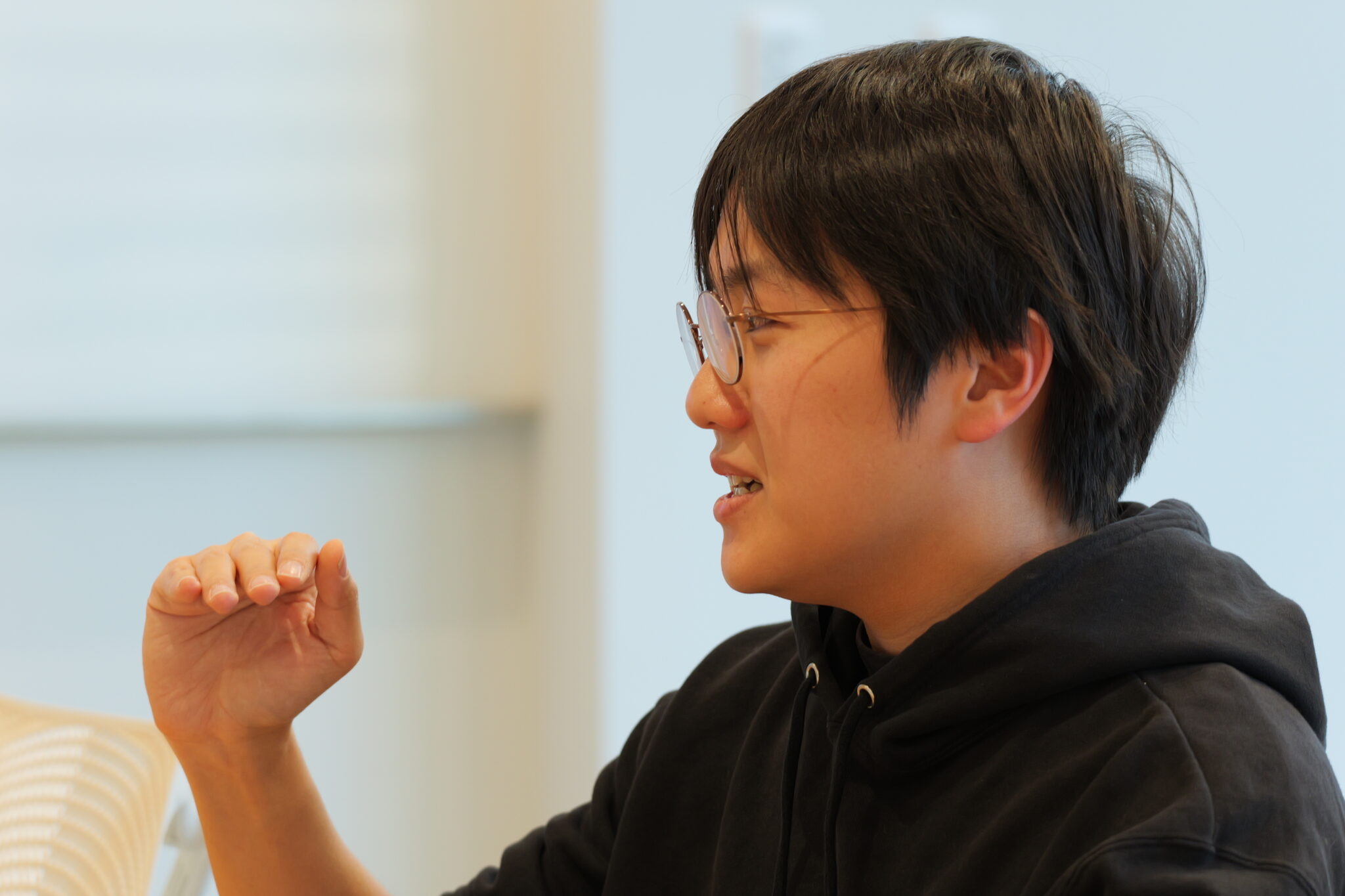 “今の自分にとっての全力”を尽くす。過去の自分を超える覚悟と決意｜上期MVP受賞に至るまで