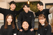 話しを聞きに来るだけでもOK👌カジュアルにお話ししましょう！