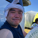 田上