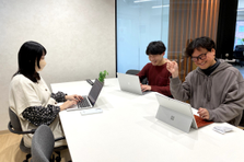 技術×提案力を磨きたい方へ。SEからコンサルへ、越境支援プロジェクト始動。