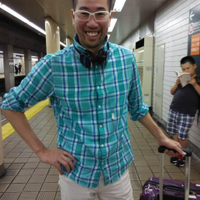 Danny Kobayashiさんのプロフィール