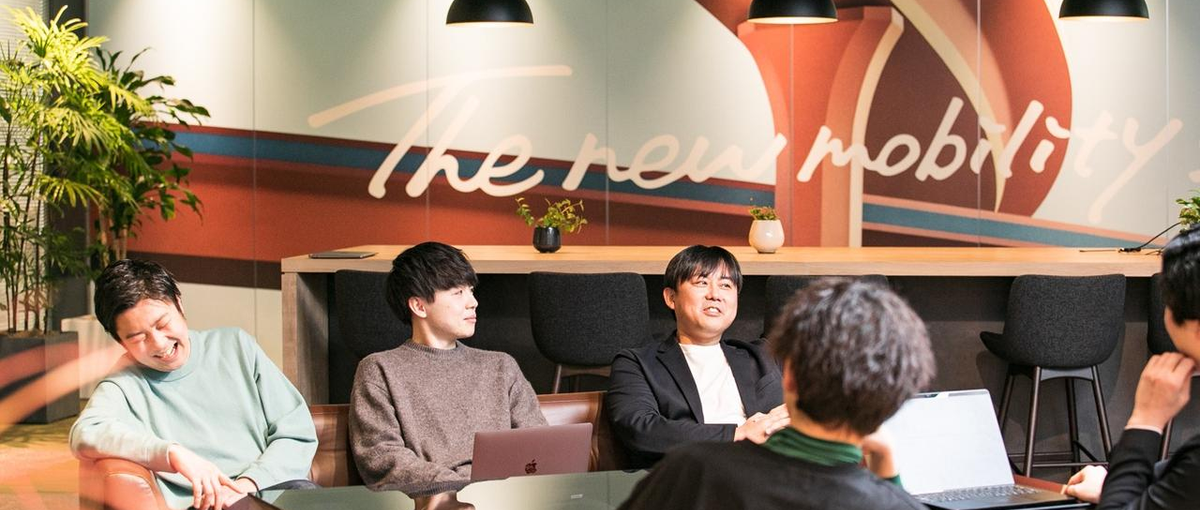 トヨタグループの技術集団で挑戦し続ける！DBRE@東京・大阪