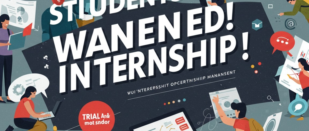 大学生必見！リスクマネジメント領域で起業家とともに試行錯誤したい学生募集！